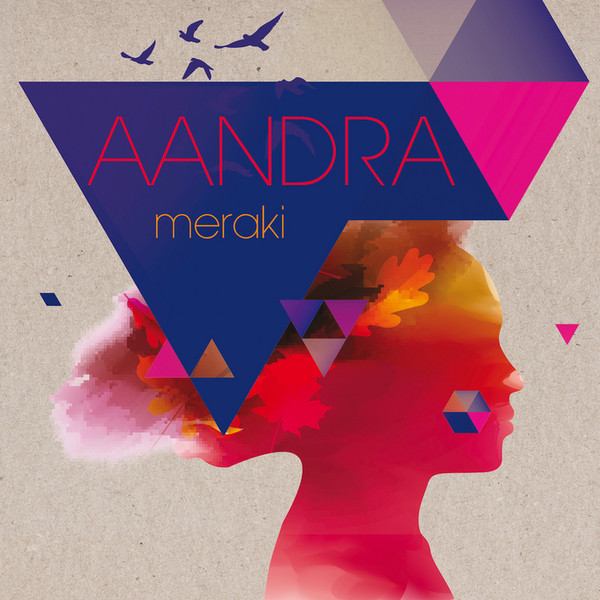 Aandra - Baak Waa