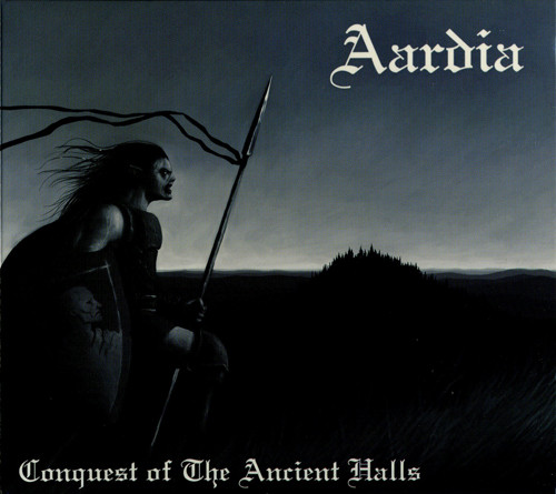 Aardia - The Summoner