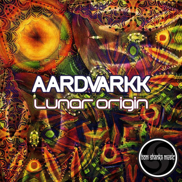 Aardvarkk - Peyote - GMS Remix