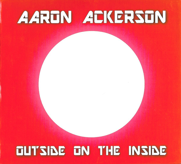 Aaron Ackerson - All is One (Vocoder Mix)
