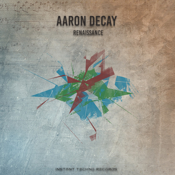 Aaron Decay - Gloom