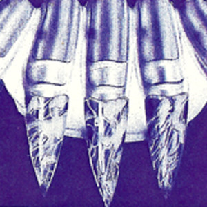 Aaron Dilloway / Jason Lescalleet - Burning Nest