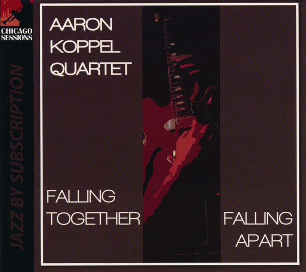 Aaron Koppel - Siphon