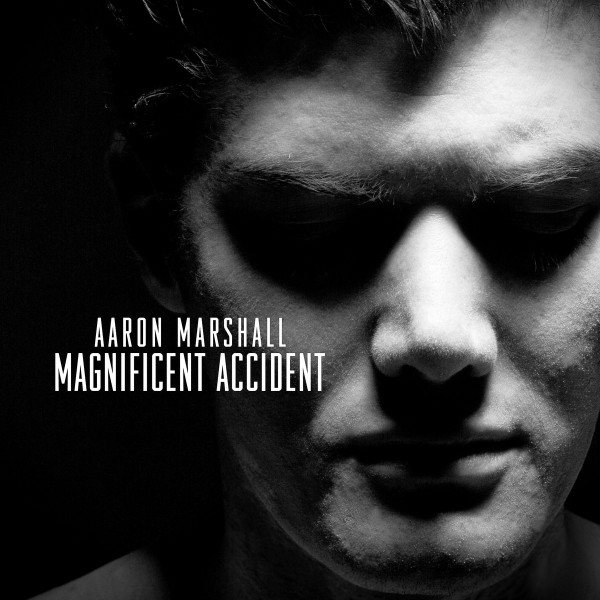 Aaron Marshall - Peace and Gravity