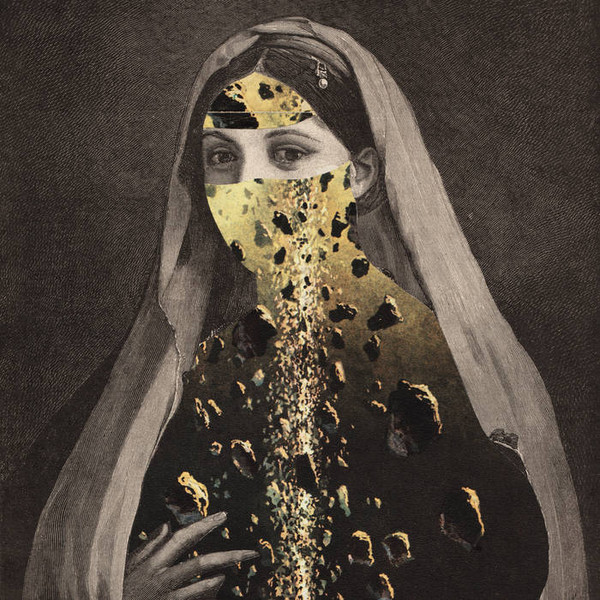 Aaron Martin - Water Tongue