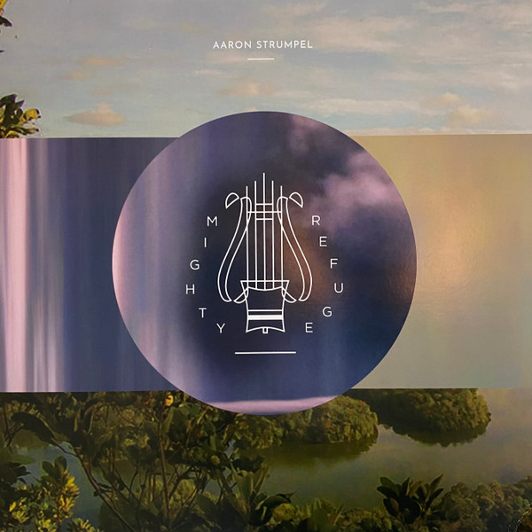 Aaron Strumpel - Spark My Heart