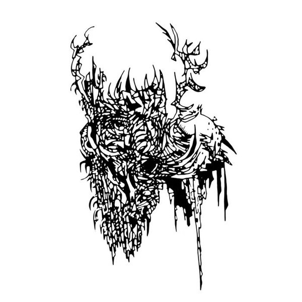 Aaron Turner - Fear Of Discovery