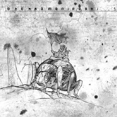 Aavepyörä - Kääpiö-Saaren salaisuus