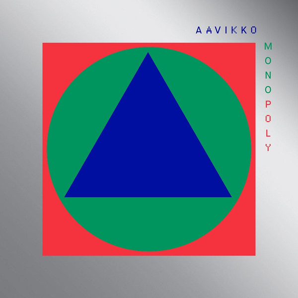 Aavikko - Go and Know