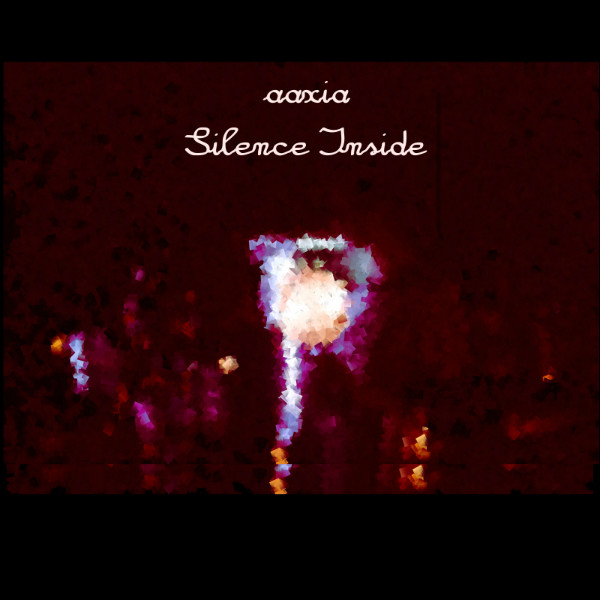 Aaxia - probability that never come