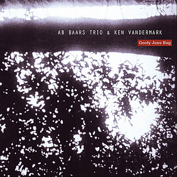 Ab Baars Trio & Ken Vandermark - Goofy June Bug