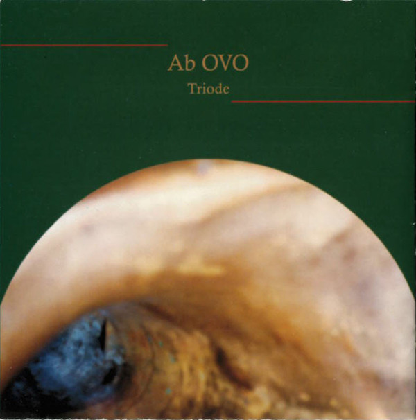 Ab Ovo - Crystal Trees