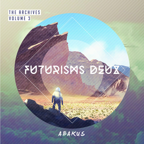 Abakus - California Sunshine
