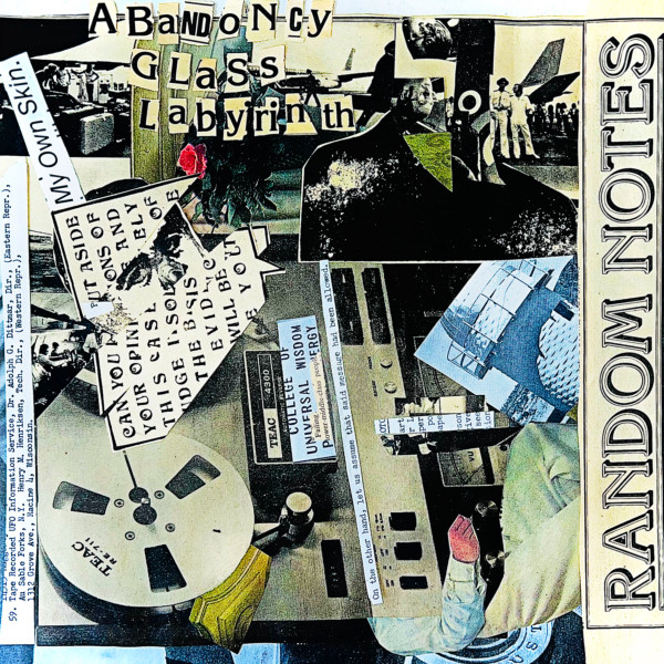 Abandoncy - Cactus Flower