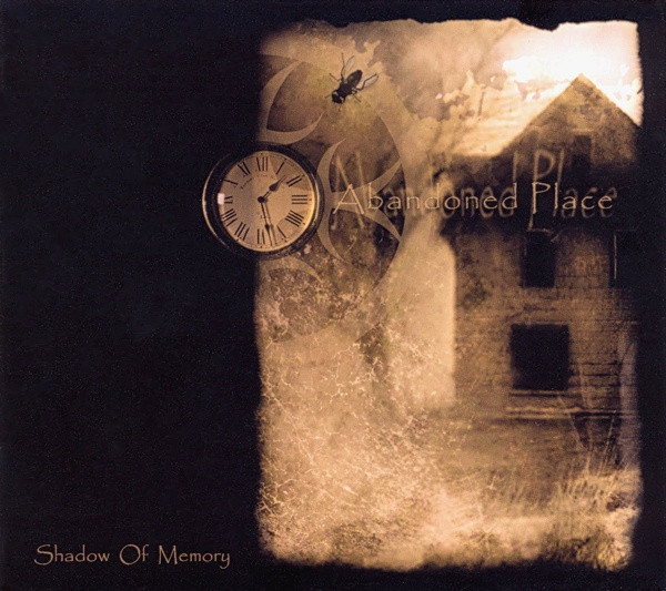 Abandoned Place - Untitled 1