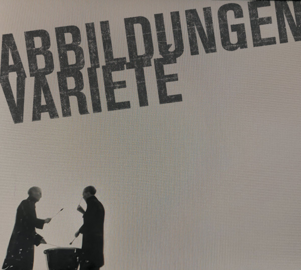 Abbildungen Varieté - Babilon