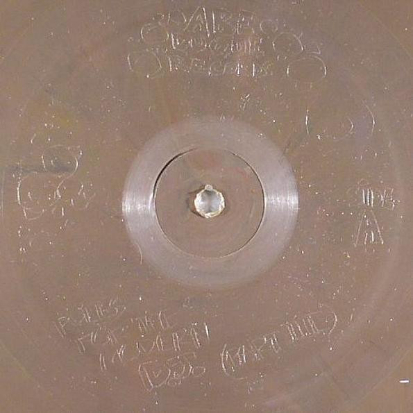 Abe Duque - Love to Ya