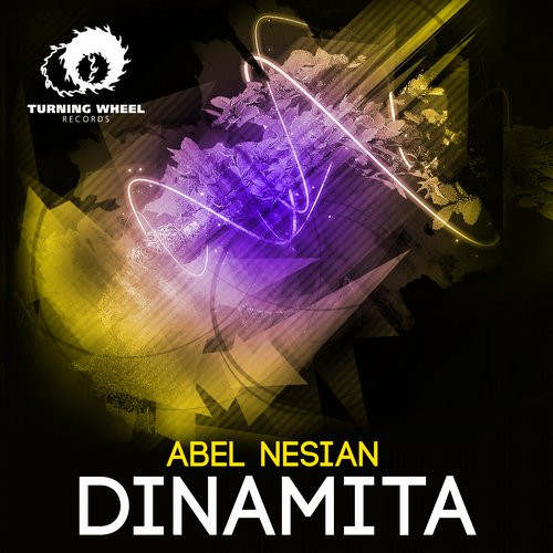 Abel Nesian - My Name Is Cocaine - Original Mix