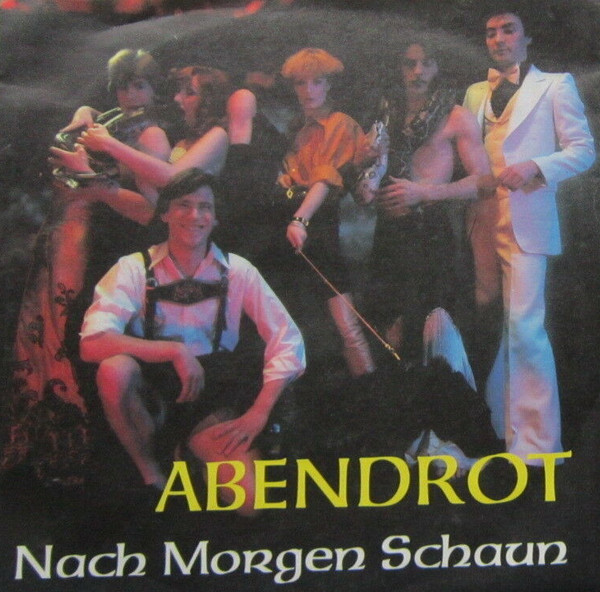 Abendrot - Sonnenaufgang