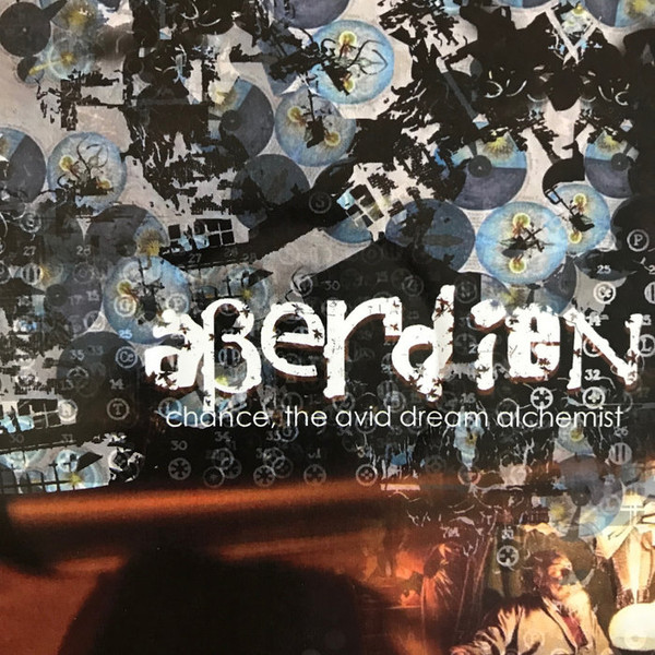 Aberdien - White After Limits