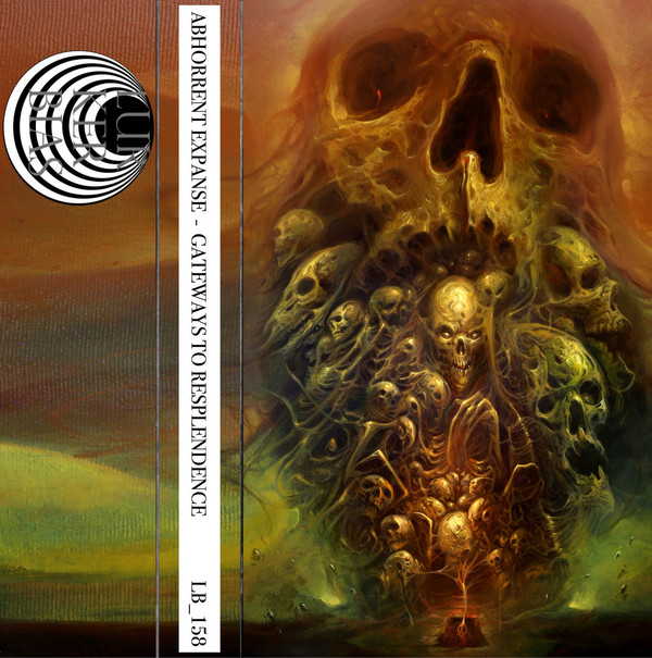 Abhorrent Expanse - Enter the Misanthropocene