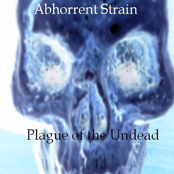 Abhorrent Strain - Moan Of The Dead