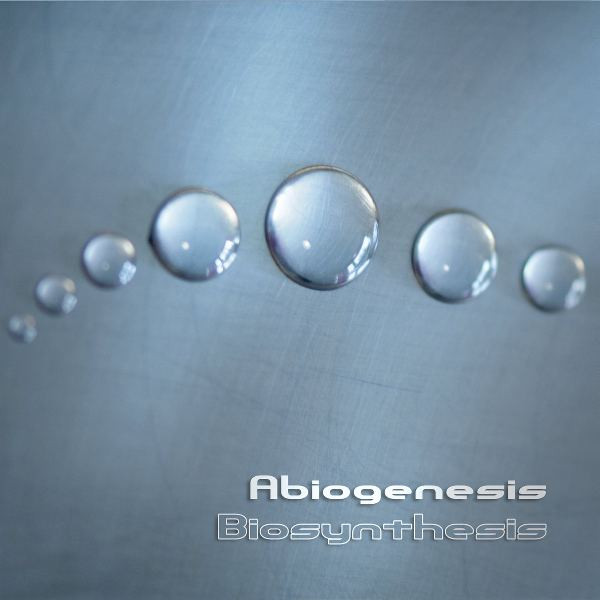 Abiogenesis - Visualize