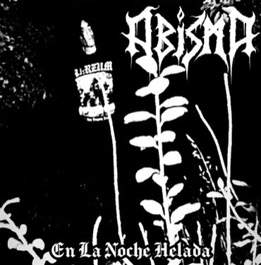 Abismo - Animarum Elatum Terminus Meridianus