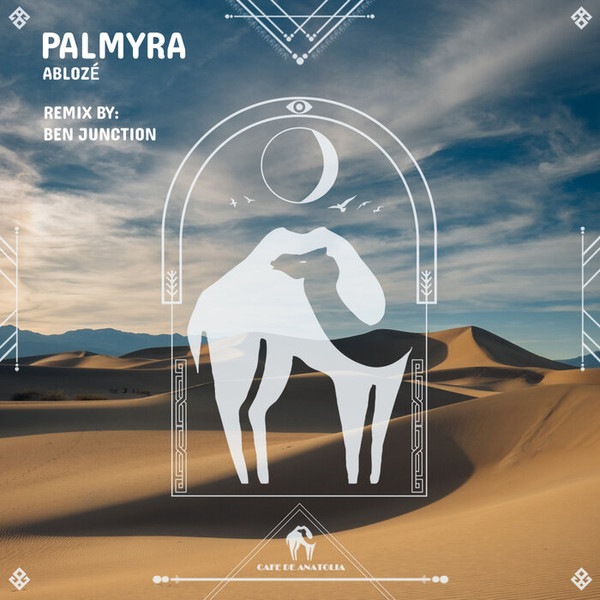 Ablozé - Palmyra