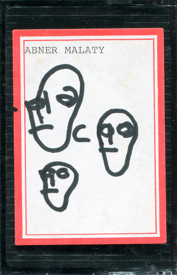 Abner Malaty - Tran