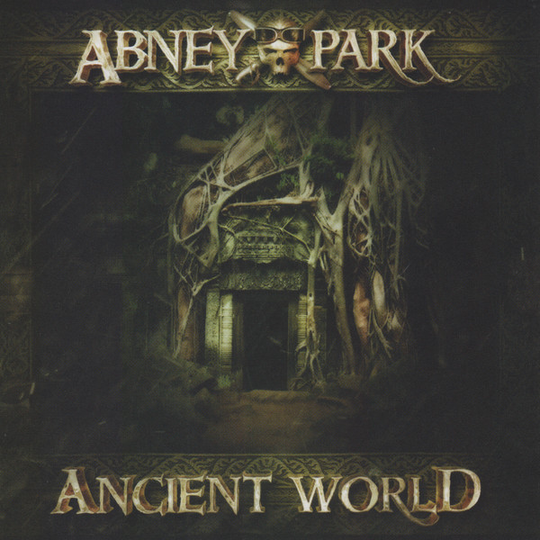 Abney Park - Airship Pirate