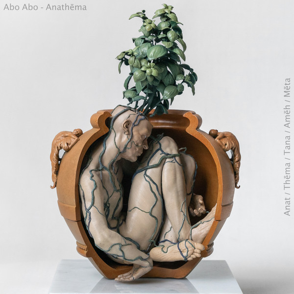 Abo Abo - Wild Moss