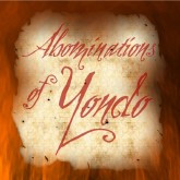Abominations of Yondo - Heliopause
