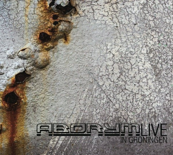 Aborym - With No Human Intervention
