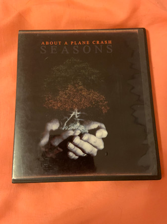 About A Plane Crash - Awaken