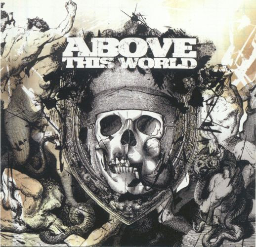 Above This - Ascendants