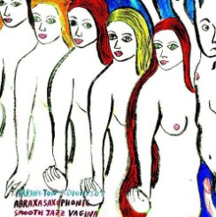 Abraxasaxophonic - 06
