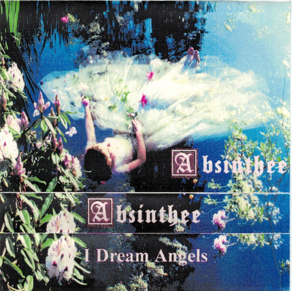 Absinthee - 100 Crimes