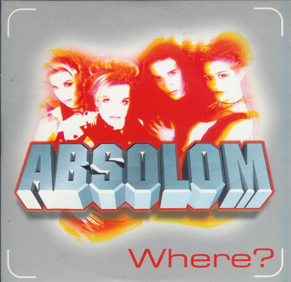 Absolom - The Air