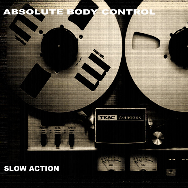 Absolute Body Control - Automatic