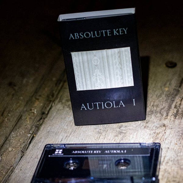 Absolute Key - Minä näin puun