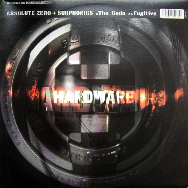 Absolute Zero & Subphonics - The Code