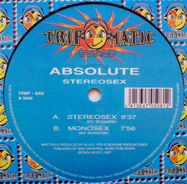 Absolute. - This, Too, Will Pass