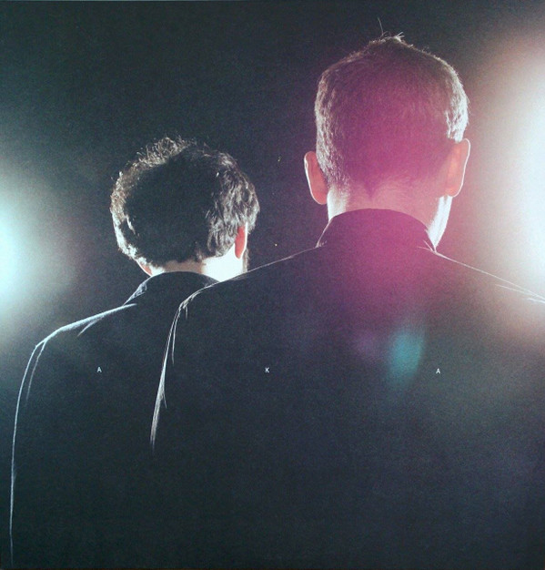 Abstrackt Keal Agram - Jason Lytle (M83 Version)