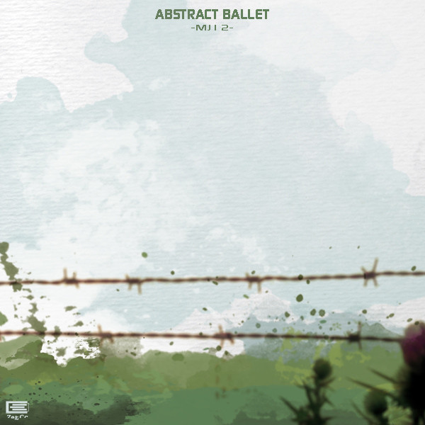 Abstract Ballet - Binary Language