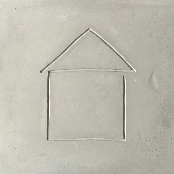 Abstract Concrete - Sad Bogbrush