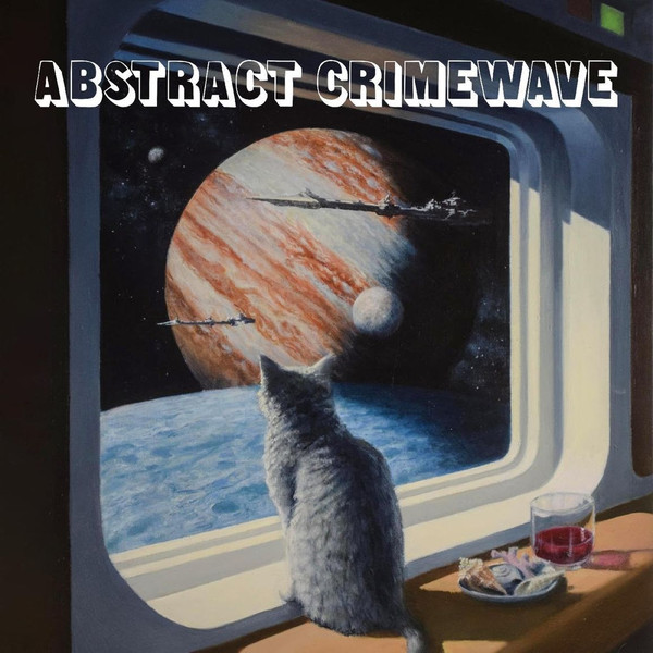 Abstract Crimewave - The Gambler - Yttling Jazz Remix