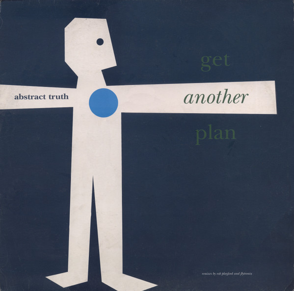 Abstract Truth - Moving Away