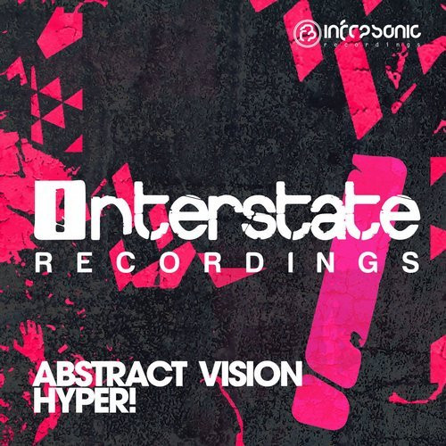 Abstract Vision - Blossom - Radio Edit