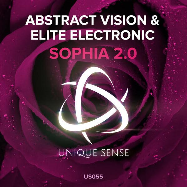 Abstract Vision & Elite Electronic - Kinetic